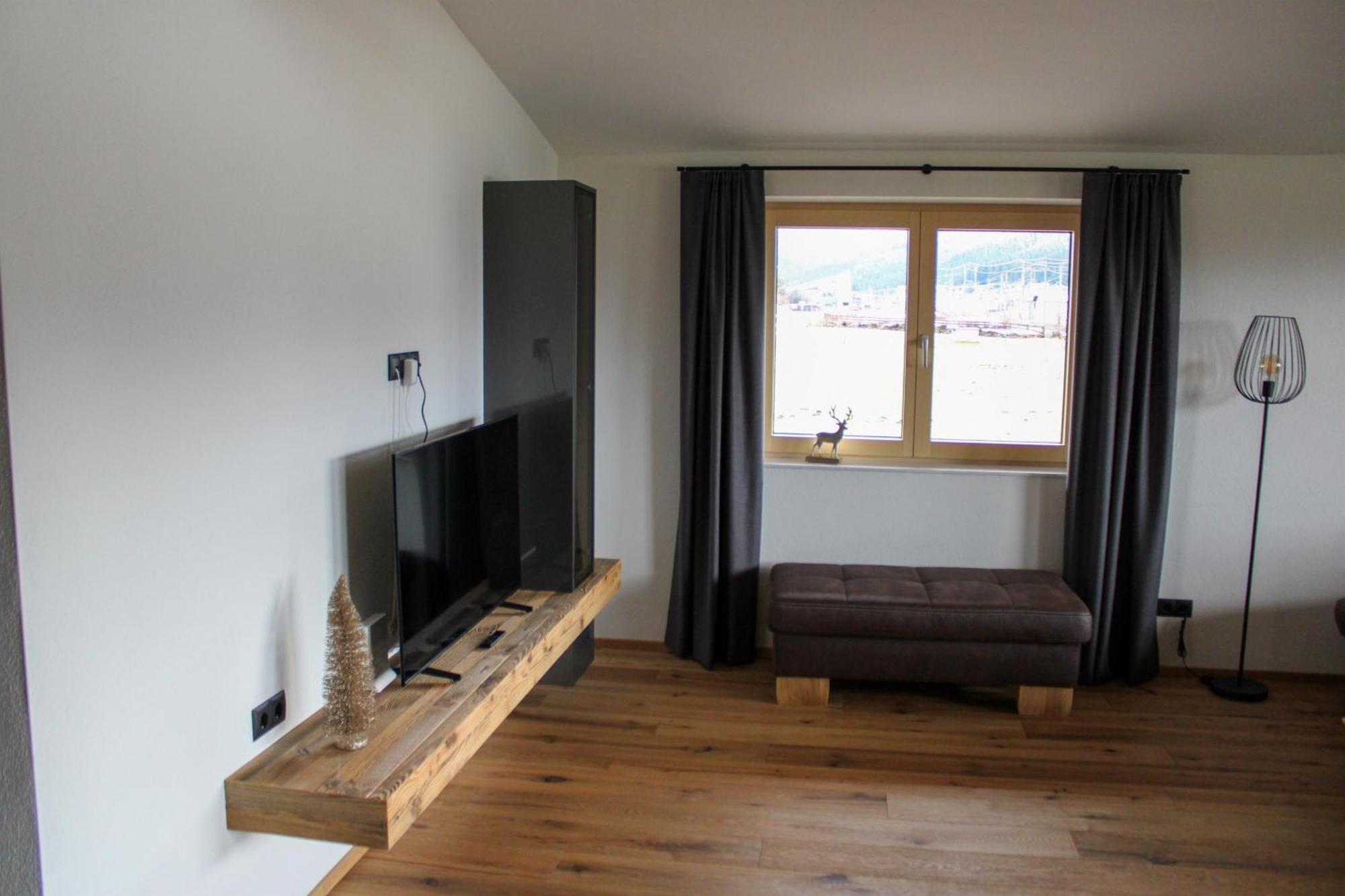 Appartements Plus 호흐필츤 외부 사진