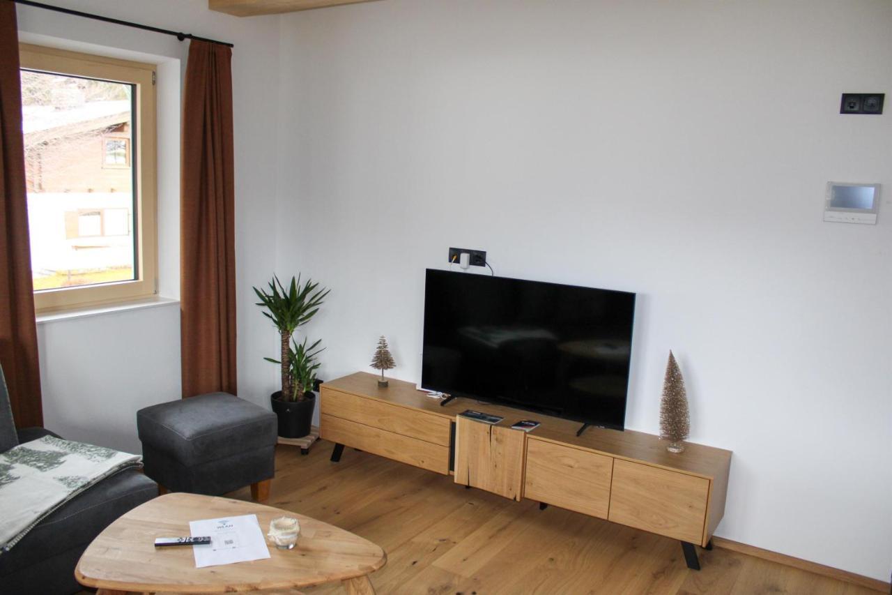 Appartements Plus 호흐필츤 외부 사진
