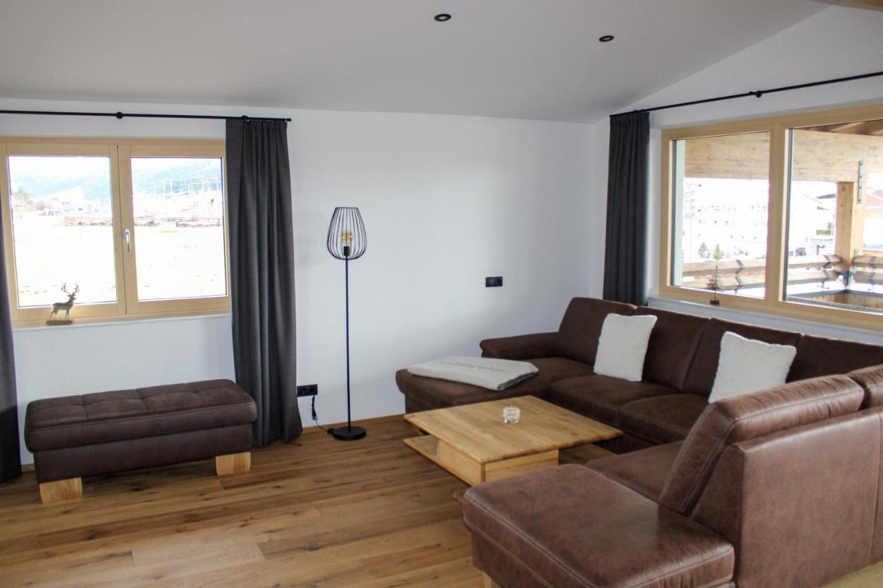Appartements Plus 호흐필츤 외부 사진