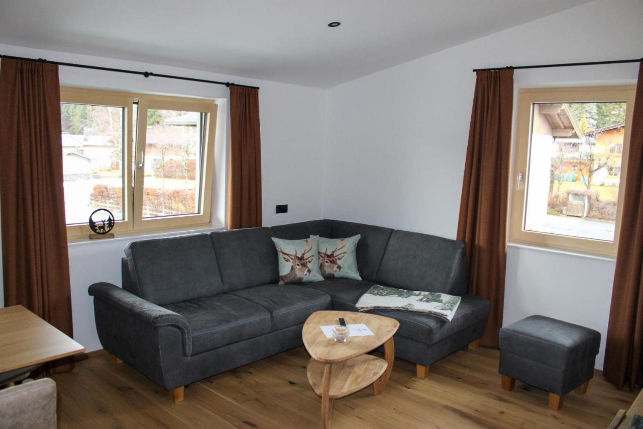 Appartements Plus 호흐필츤 외부 사진