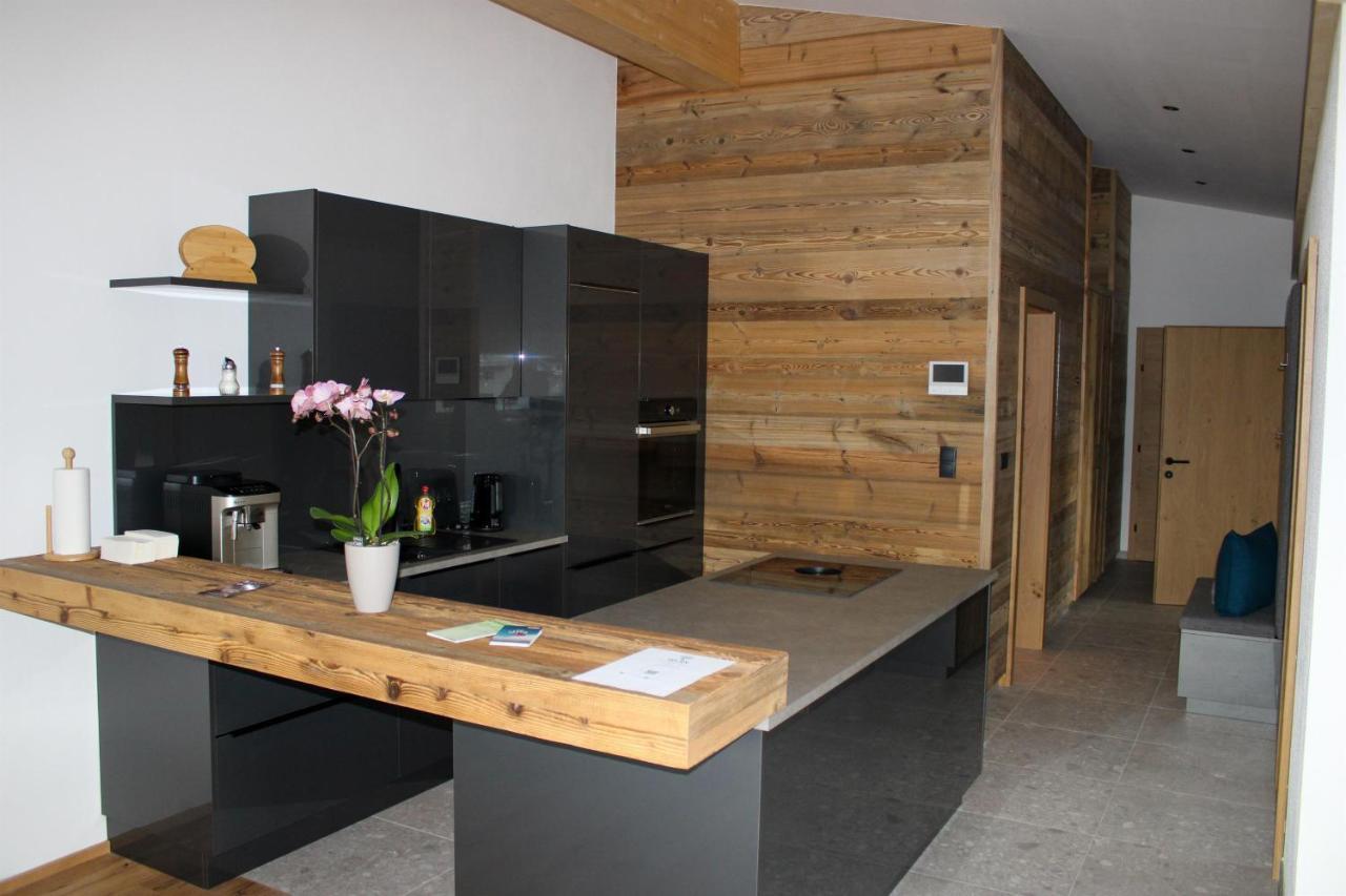 Appartements Plus 호흐필츤 외부 사진