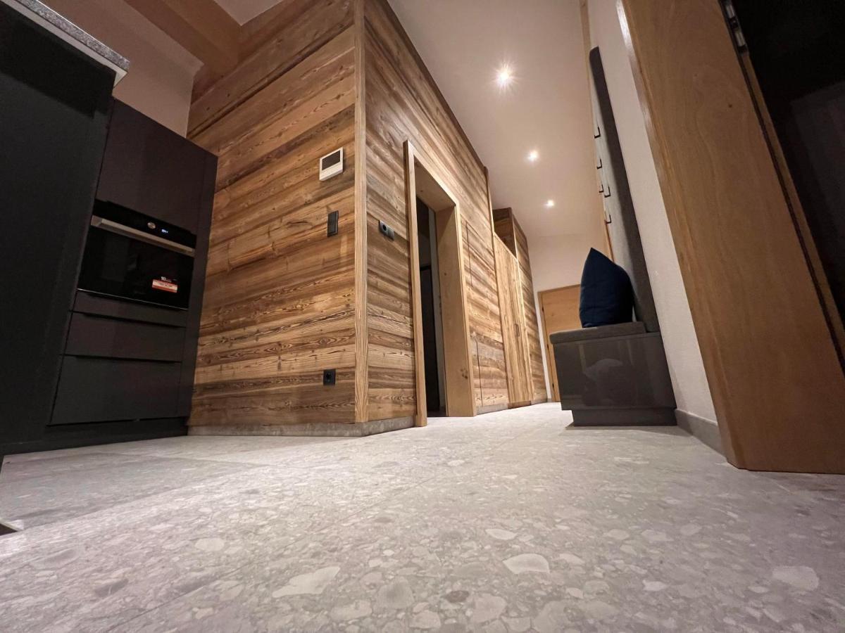 Appartements Plus 호흐필츤 외부 사진
