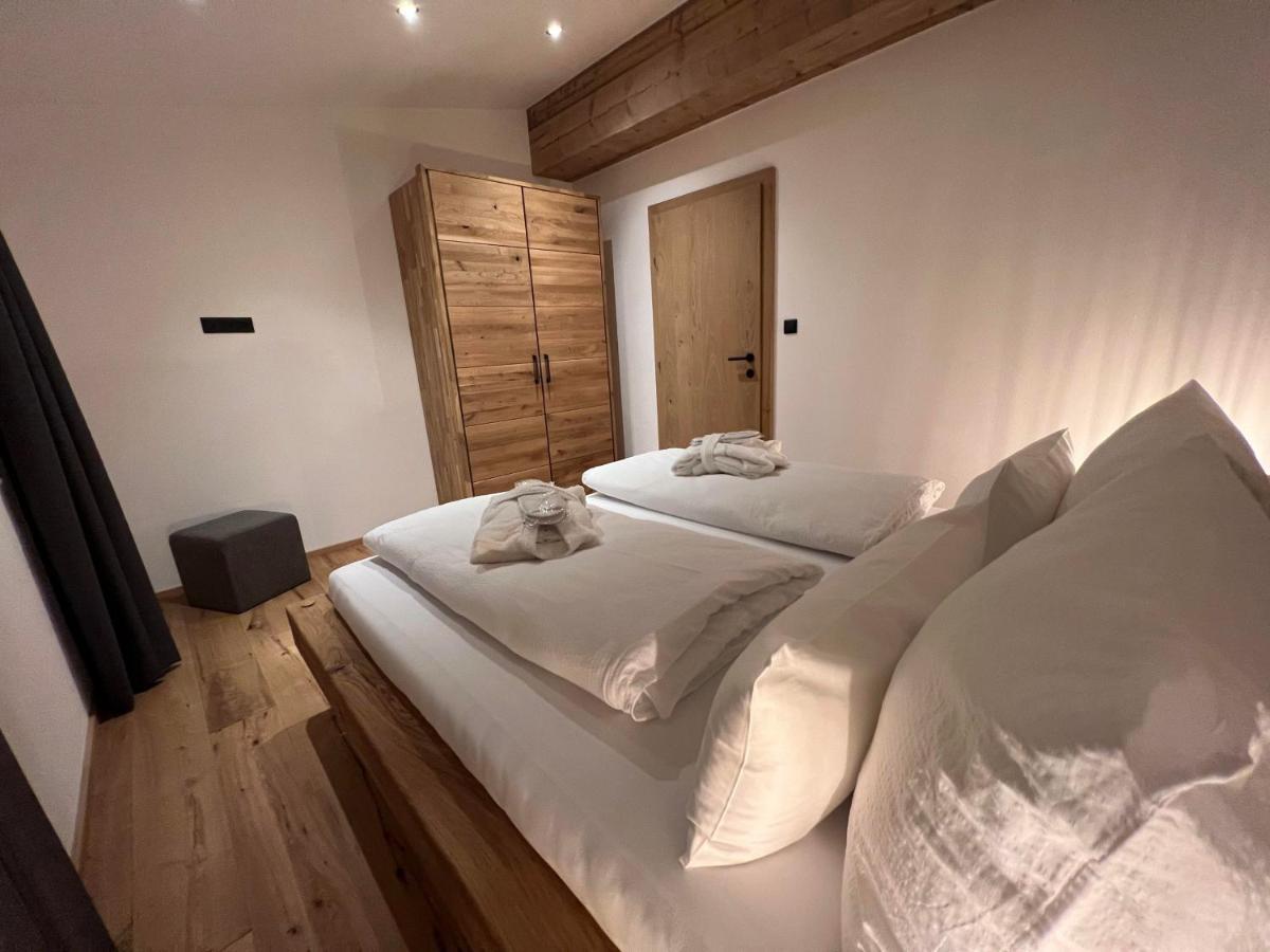 Appartements Plus 호흐필츤 외부 사진