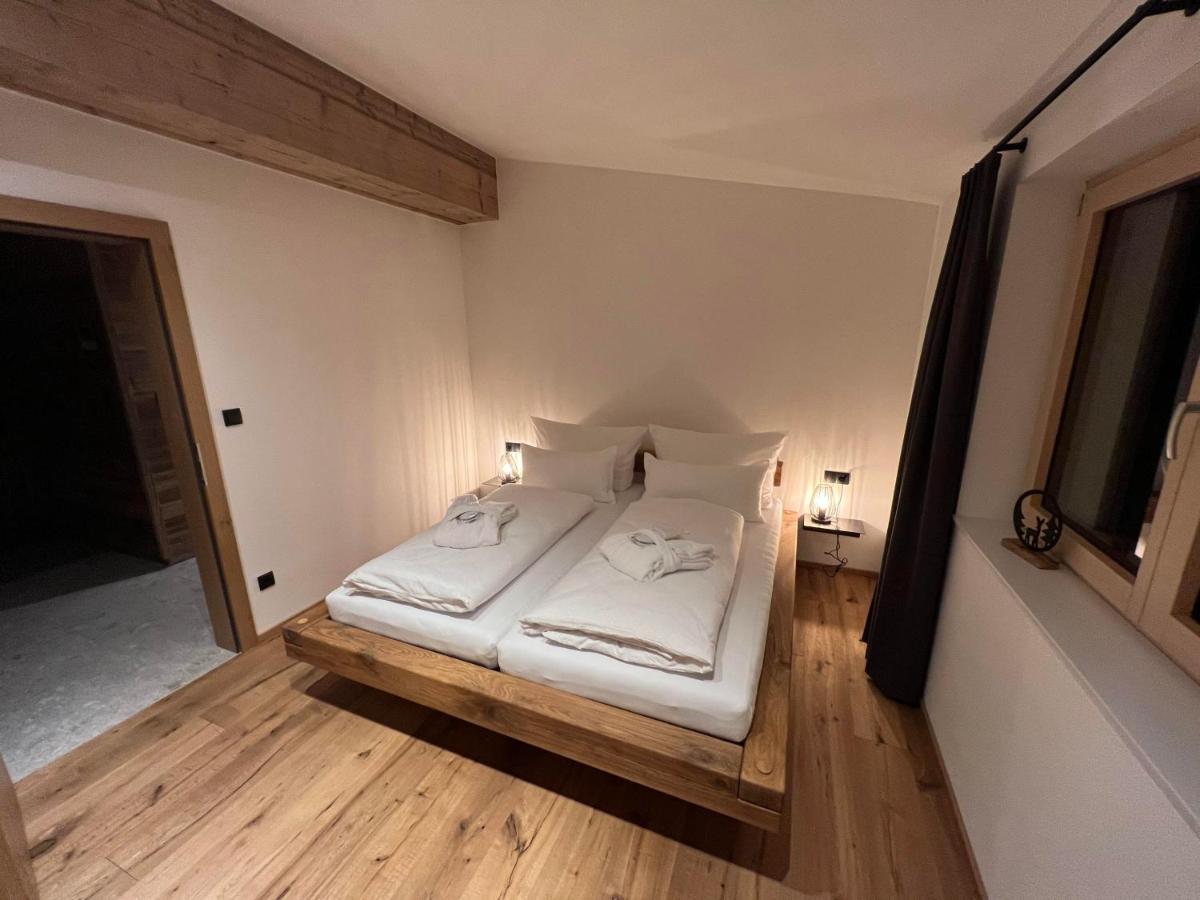 Appartements Plus 호흐필츤 외부 사진