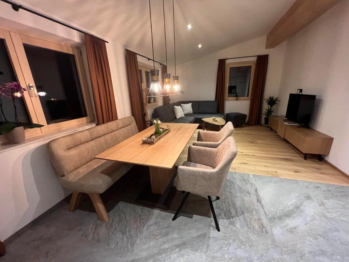 Appartements Plus 호흐필츤 외부 사진