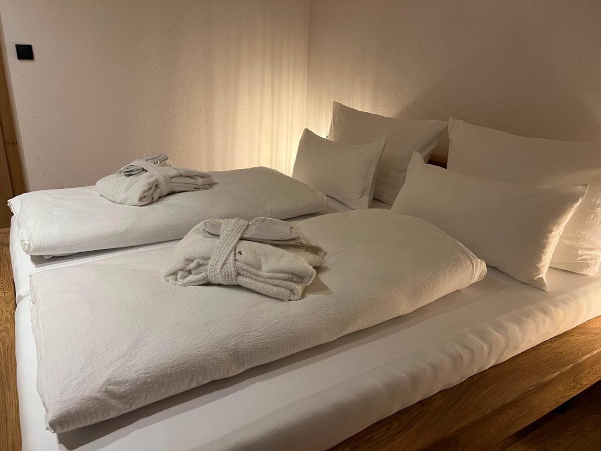 Appartements Plus 호흐필츤 외부 사진
