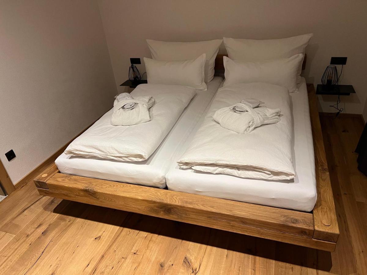Appartements Plus 호흐필츤 외부 사진