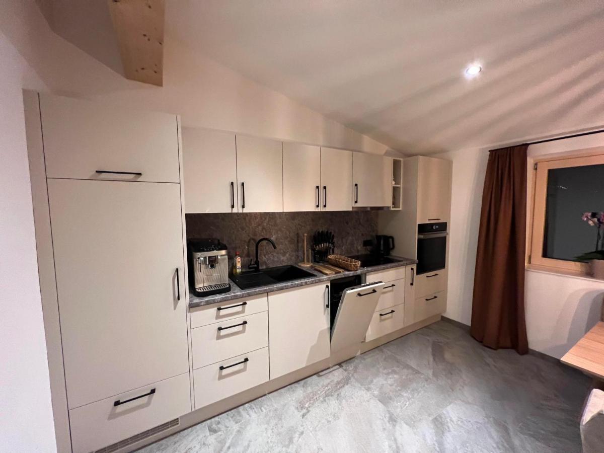 Appartements Plus 호흐필츤 외부 사진