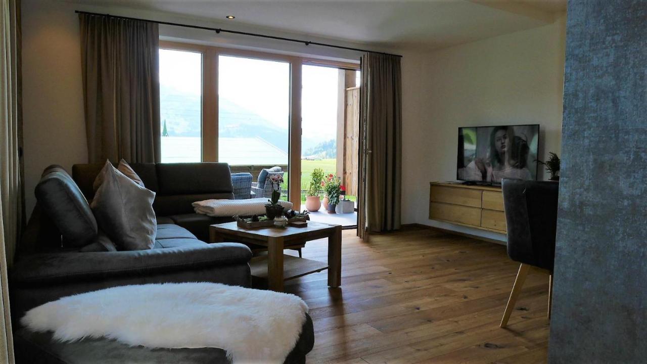 Appartements Plus 호흐필츤 외부 사진