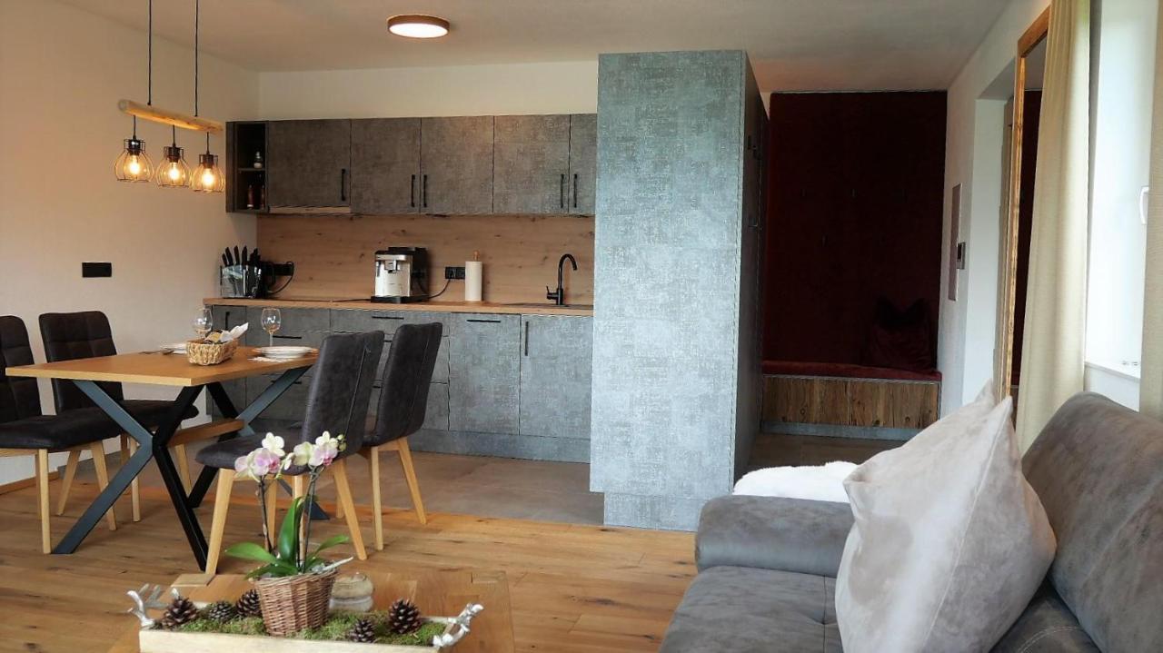 Appartements Plus 호흐필츤 외부 사진