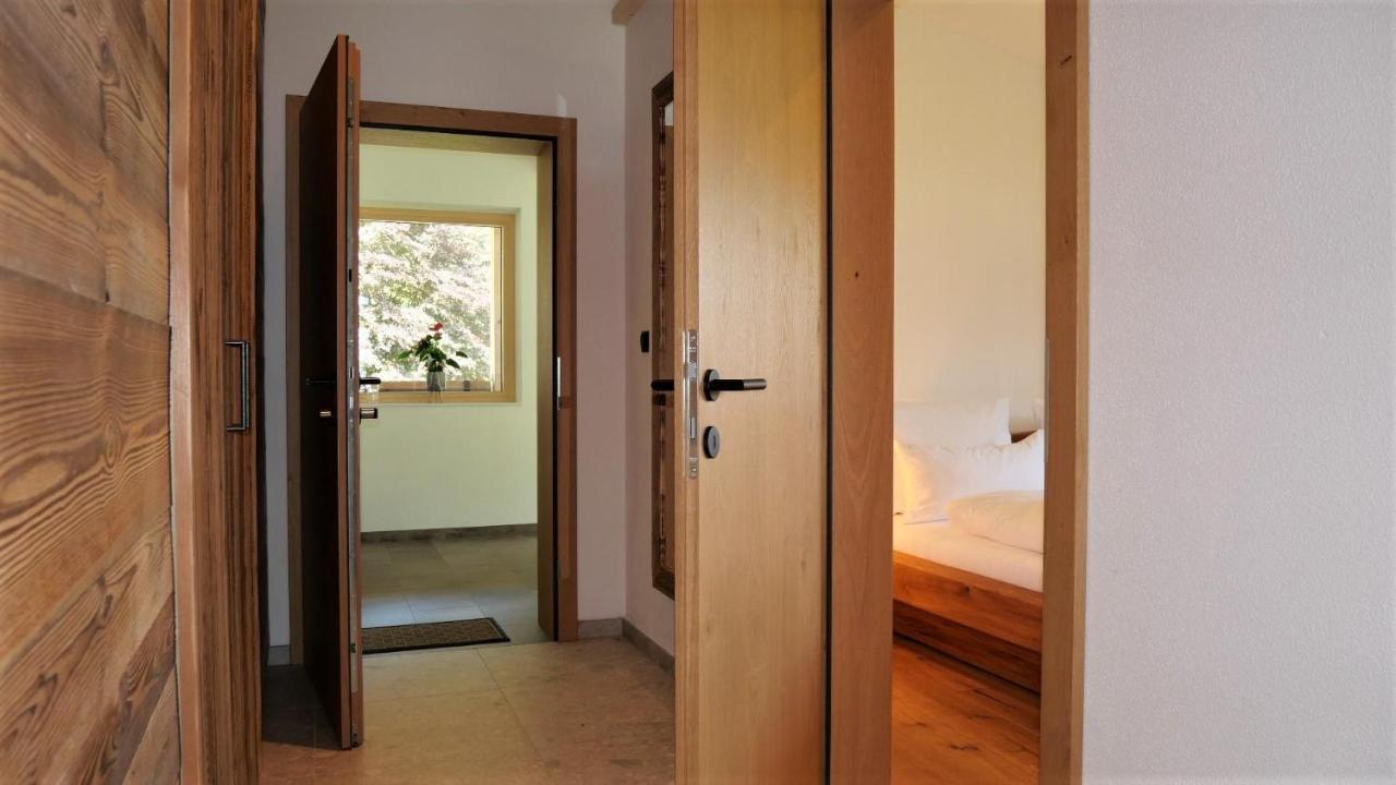 Appartements Plus 호흐필츤 외부 사진