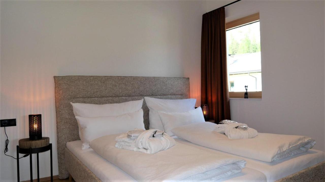 Appartements Plus 호흐필츤 외부 사진
