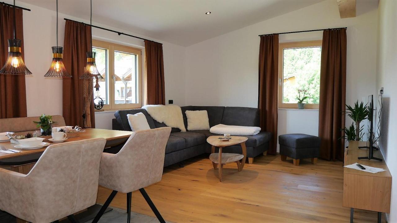 Appartements Plus 호흐필츤 외부 사진