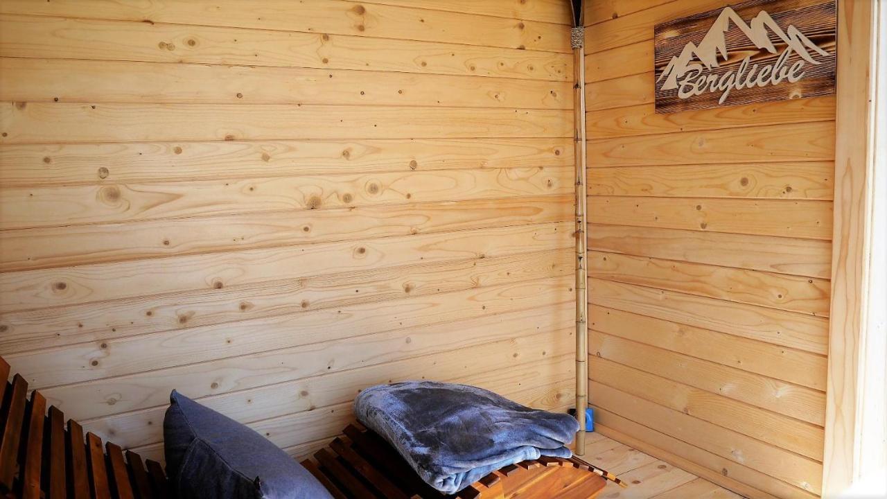 Appartements Plus 호흐필츤 외부 사진