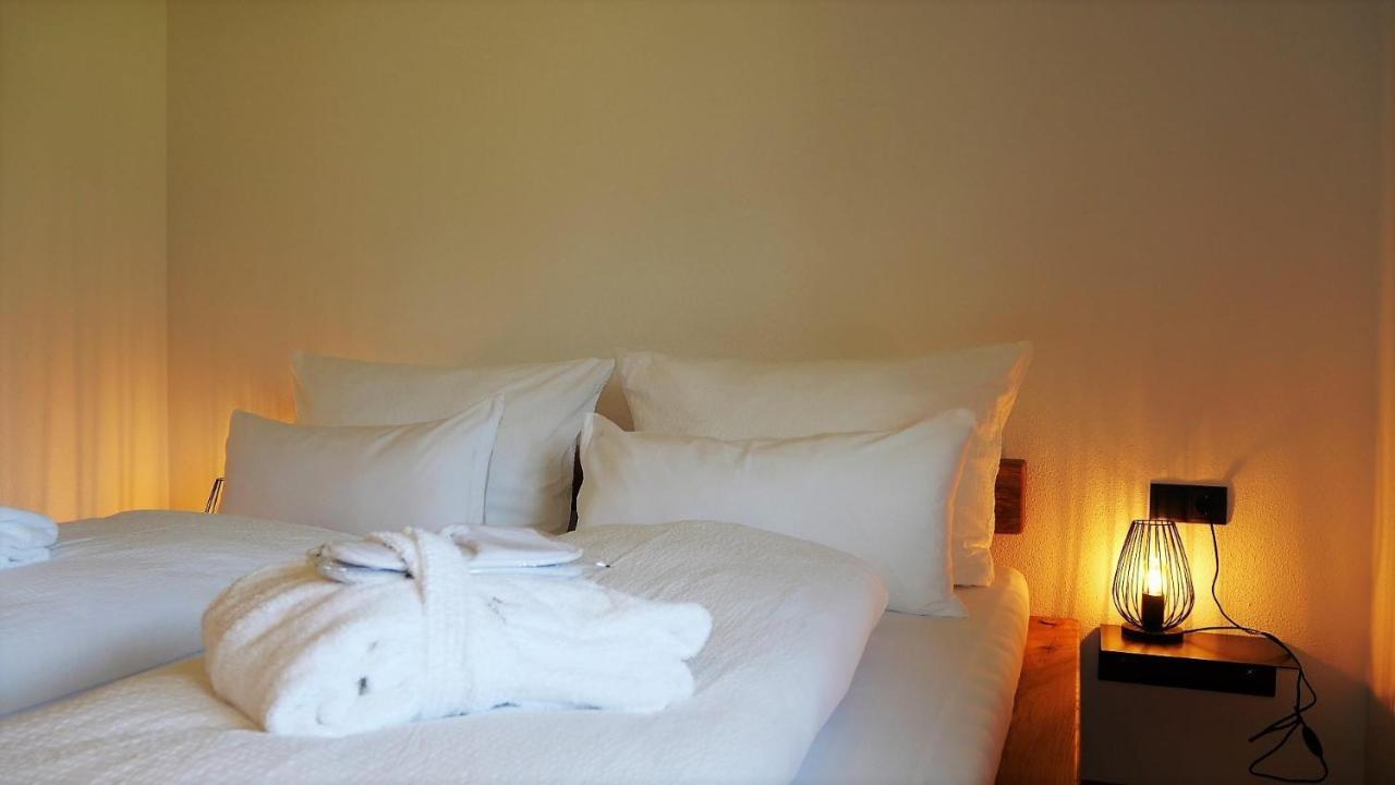 Appartements Plus 호흐필츤 외부 사진