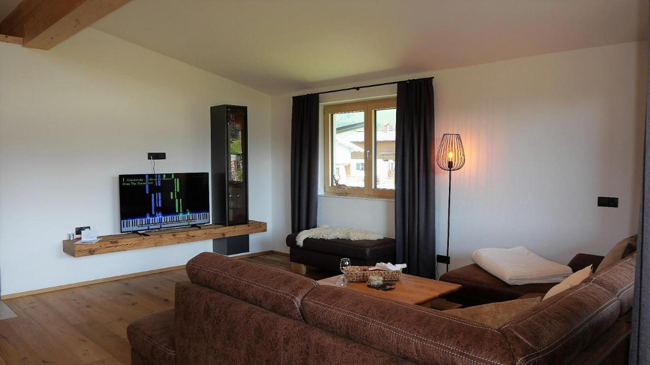 Appartements Plus 호흐필츤 외부 사진