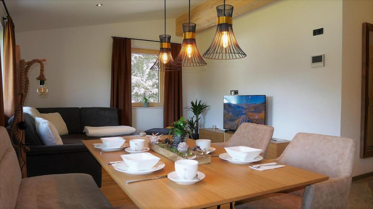 Appartements Plus 호흐필츤 외부 사진