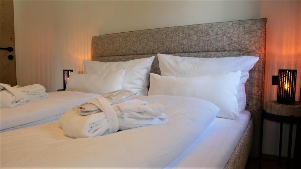 Appartements Plus 호흐필츤 외부 사진