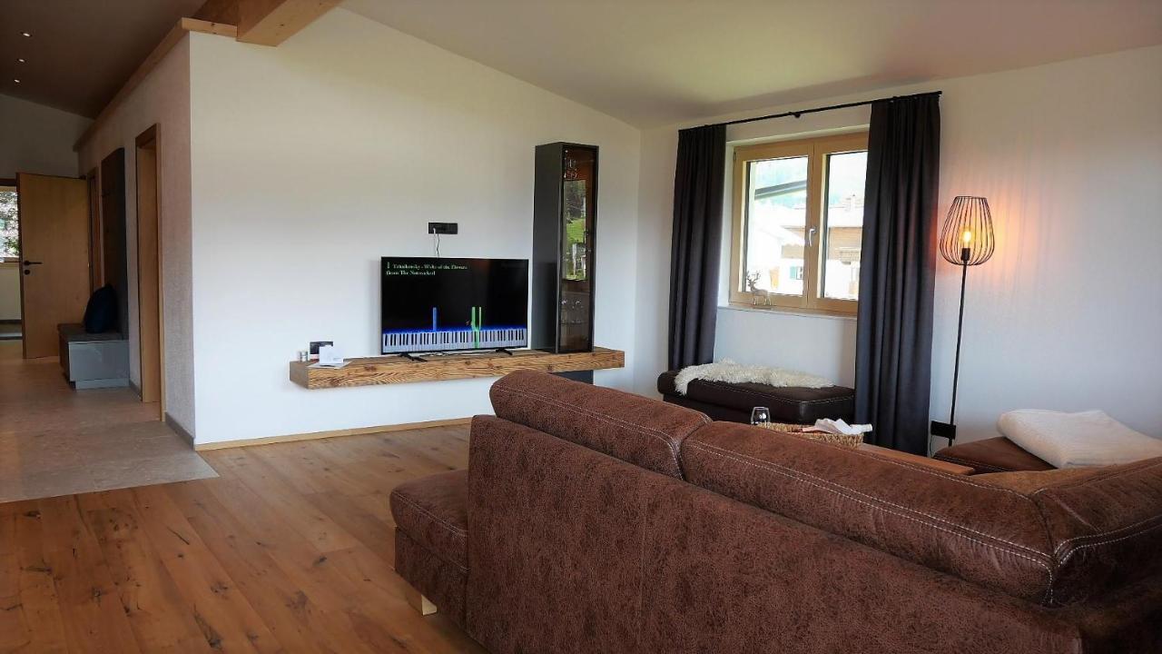 Appartements Plus 호흐필츤 외부 사진