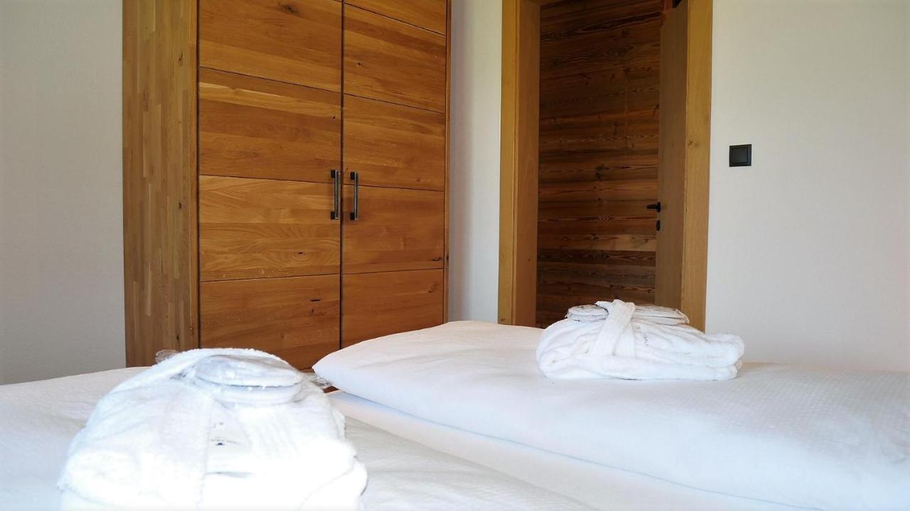 Appartements Plus 호흐필츤 외부 사진