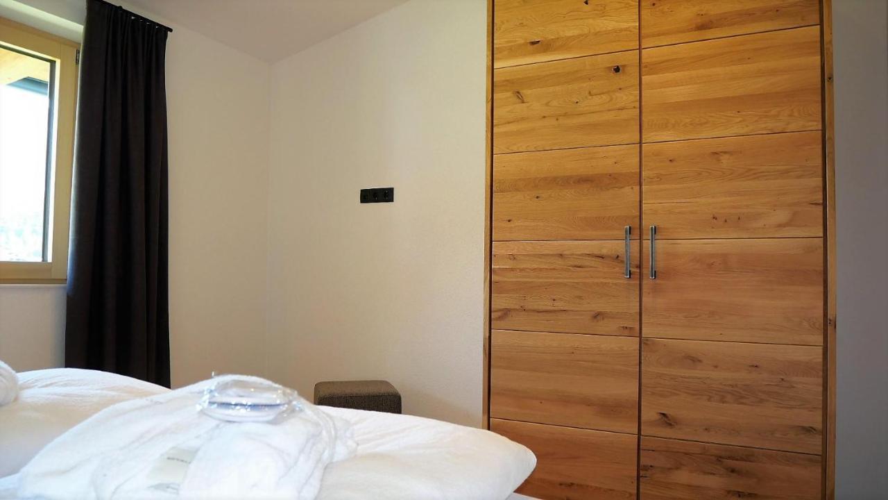 Appartements Plus 호흐필츤 외부 사진