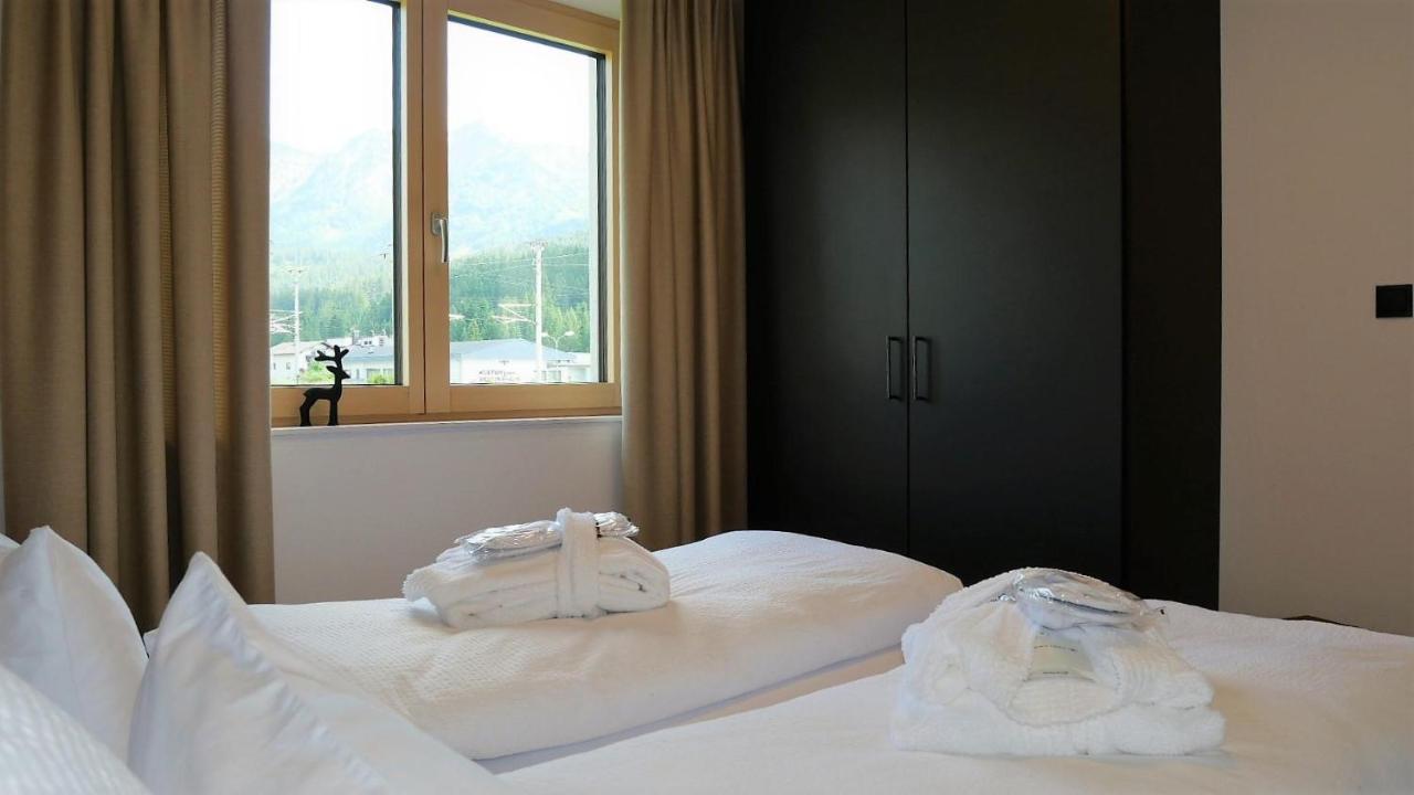 Appartements Plus 호흐필츤 외부 사진