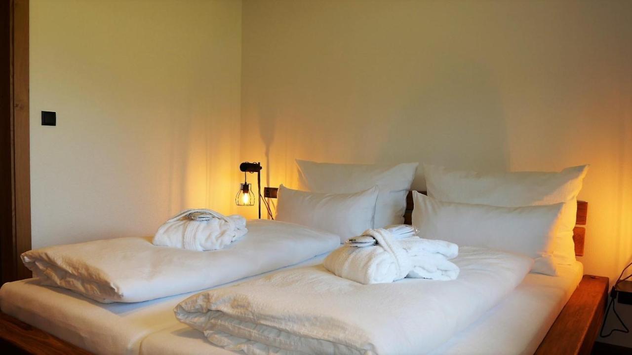 Appartements Plus 호흐필츤 외부 사진